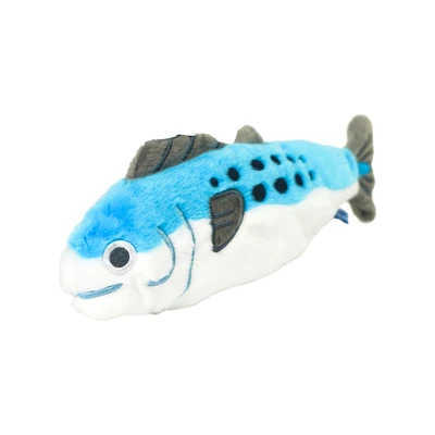 Gambar Heavenly Body Boneka Plush Mackerel - Mix