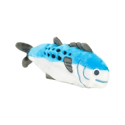 Gambar Heavenly Body Boneka Plush Mackerel - Mix