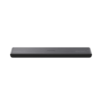 Gambar TCL Speaker Soundbar S45H - Hitam