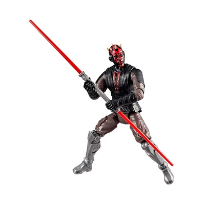 Gambar Star Wars Action Figure Titan Series Random