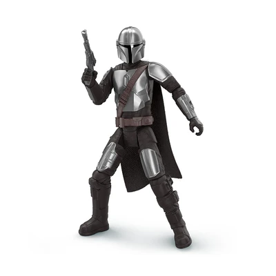 Gambar Star Wars Action Figure Titan Series Random