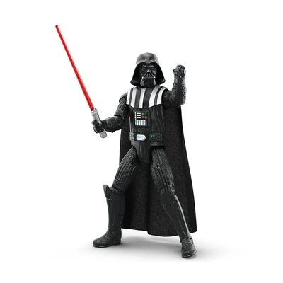Gambar Star Wars Action Figure Titan Series Random