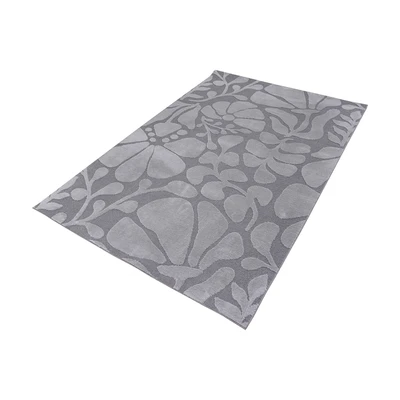 Gambar Informa Glyn Karpet 160x230 cm - Abu-Abu