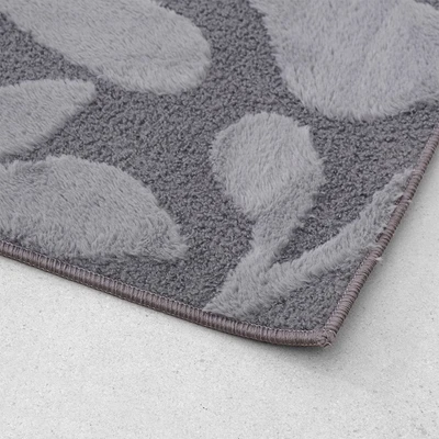 Gambar Informa Glyn Karpet 160x230 cm - Abu-Abu