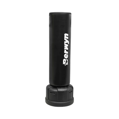Gambar Berwyn Samsak Standing Heavy Bag 180 cm - Hitam