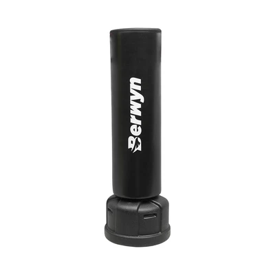 Gambar Berwyn Samsak Standing Heavy Bag 180 cm - Hitam