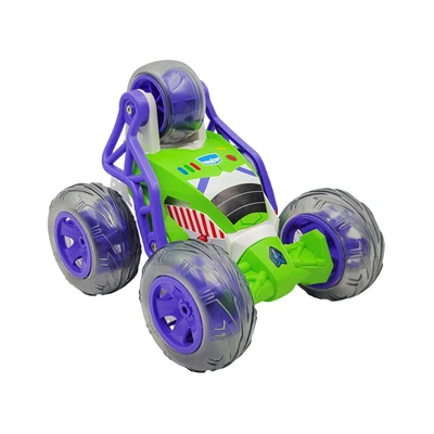 Gambar Top Gear MKB Toy Story 5 Wheeler Buzz Remote Control - Mix