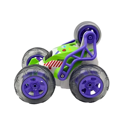 Gambar Top Gear MKB Toy Story 5 Wheeler Buzz Remote Control - Mix