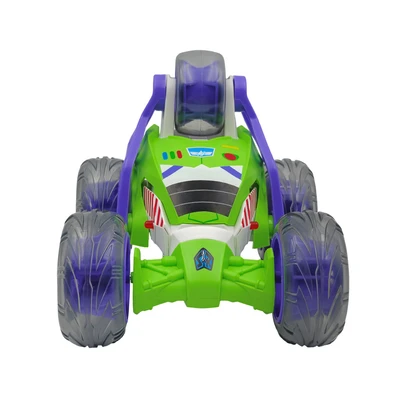 Gambar Top Gear MKB Toy Story 5 Wheeler Buzz Remote Control - Mix