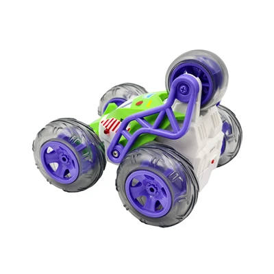 Gambar Top Gear MKB Toy Story 5 Wheeler Buzz Remote Control - Mix