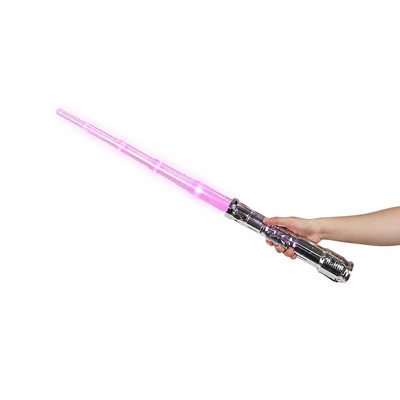 Gambar Top Gear Light Sword - Silver