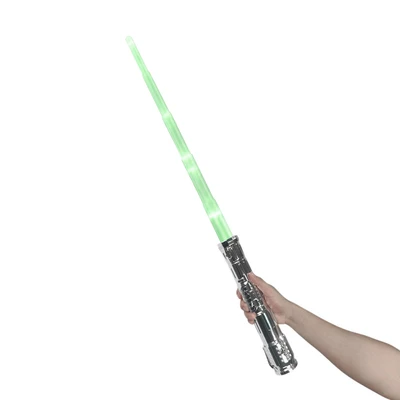 Gambar Top Gear Light Sword - Silver