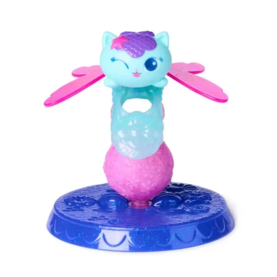 Gambar Gabby's Dollhouse Fairylandia Flutterriffic Fairy Ring Random