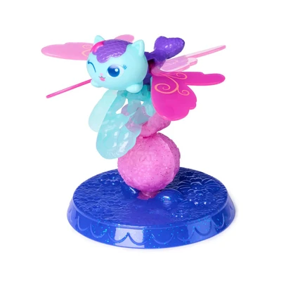 Gambar Gabby's Dollhouse Fairylandia Flutterriffic Fairy Ring Random