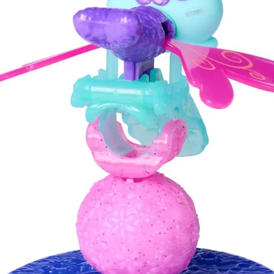 Gambar Gabby's Dollhouse Fairylandia Flutterriffic Fairy Ring Random