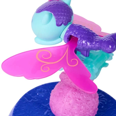 Gambar Gabby's Dollhouse Fairylandia Flutterriffic Fairy Ring Random