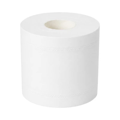 Gambar Breathe Tissue Roll 4 ply Set 10 pcs - Putih