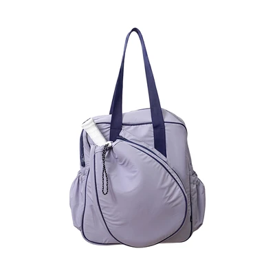 Gambar Ataru Tas Padel Stylish 2 Fungsi - Silver