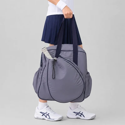 Gambar Ataru Tas Padel Stylish 2 Fungsi - Silver