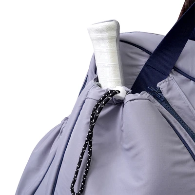 Gambar Ataru Tas Padel Stylish 2 Fungsi - Silver