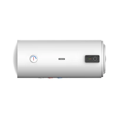 Gambar Krisbow Water Heater Listrik 100 Liter 1500 Watt G-KWH-100L-H - Putih