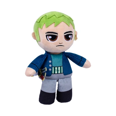 Gambar One Piece Boneka Plush Single Random