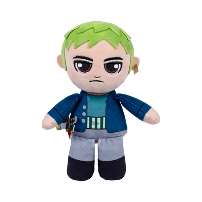 Gambar One Piece Boneka Plush Single Random