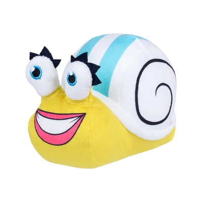 Gambar One Piece Boneka Plush Single Random