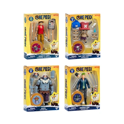 Gambar One Piece Action Figure Adventure Series Random