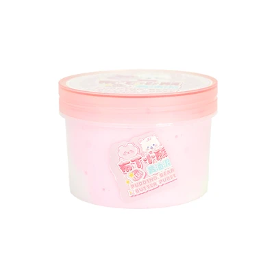 Gambar Kiddy Fun Slime Pudding - Pink/Putih