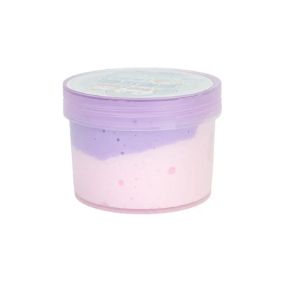 Gambar Kiddy Fun Slime Cone - Ungu/Pink
