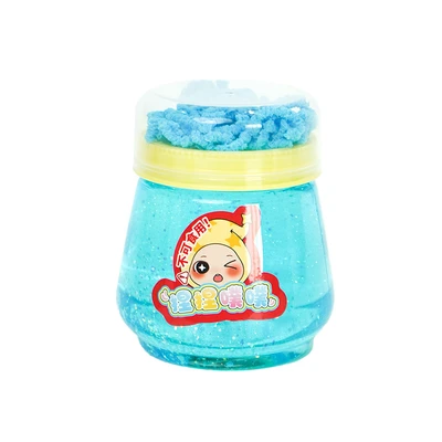 Gambar Kiddy Fun Slime Gift Bubble Random