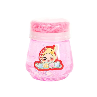 Gambar Kiddy Fun Slime Gift Bubble Random