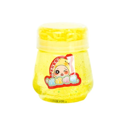 Gambar Kiddy Fun Slime Gift Bubble Random