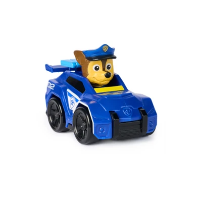 Gambar Paw Patrol Set Minifigure Squad Racers Random