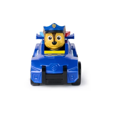 Gambar Paw Patrol Set Minifigure Squad Racers Random
