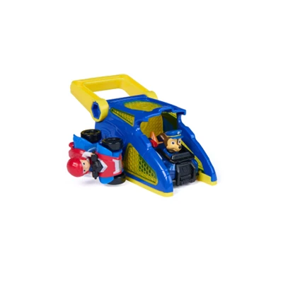 Gambar Paw Patrol Set Minifigure Squad Launchers Random