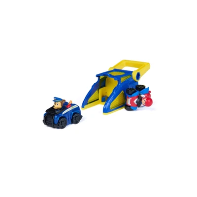 Gambar Paw Patrol Set Minifigure Squad Launchers Random