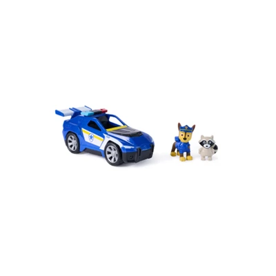 Gambar Paw Patrol Set Minifigure Vehicle Search And Rescue Random