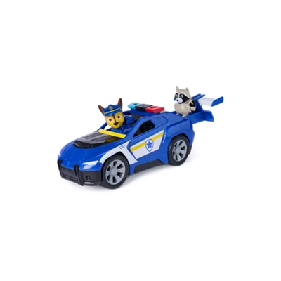 Gambar Paw Patrol Set Minifigure Vehicle Search And Rescue Random