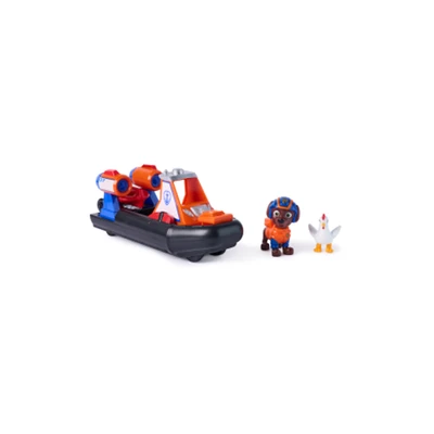 Gambar Paw Patrol Set Minifigure Vehicle Search And Rescue Random