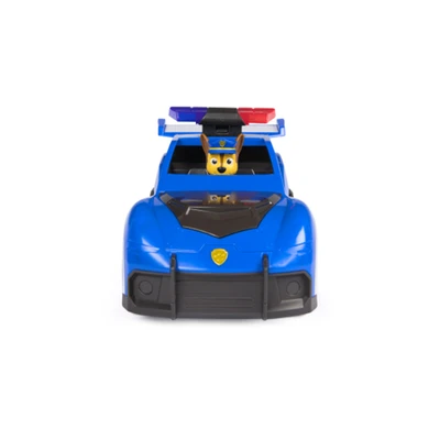 Gambar Paw Patrol Set Minifigure Launch & Rescue Cruiser - Mix