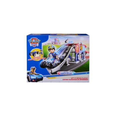 Gambar Paw Patrol Playset Lift & Repair - Mix