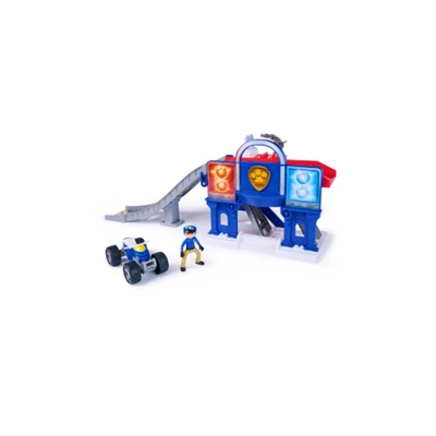Gambar Paw Patrol Playset Lift & Repair - Mix