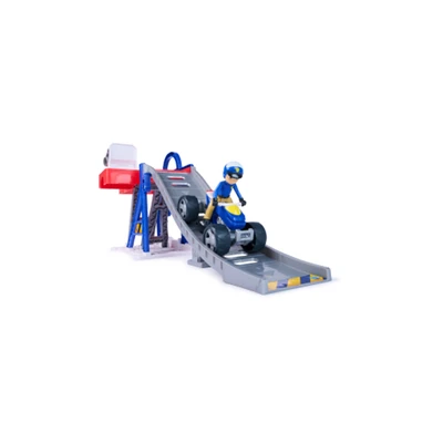 Gambar Paw Patrol Playset Lift & Repair - Mix