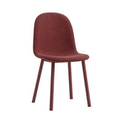 Gambar Informa Camel Kursi Makan Fabric - Merah