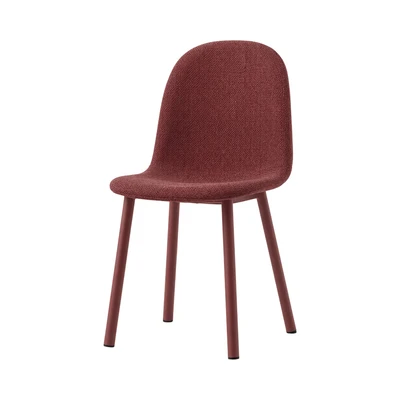 Gambar Informa Camel Kursi Makan Fabric - Merah