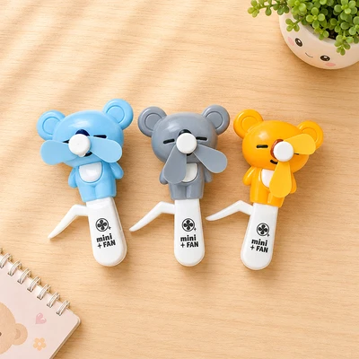 Gambar Ataru Kipas Angin Manual Koala Random