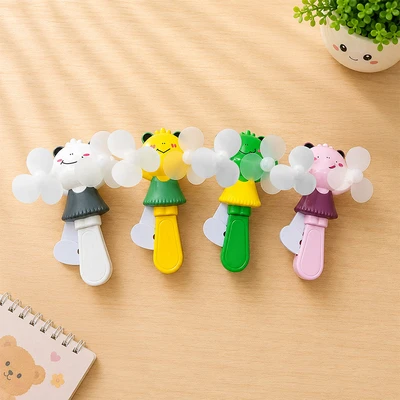 Gambar Ataru Kipas Angin Manual Animal Random