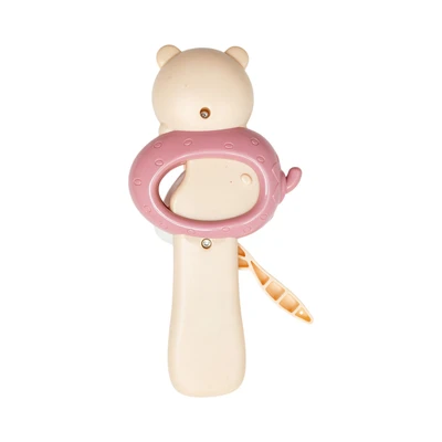 Gambar Ataru Kipas Angin Manual Cute Bear Random